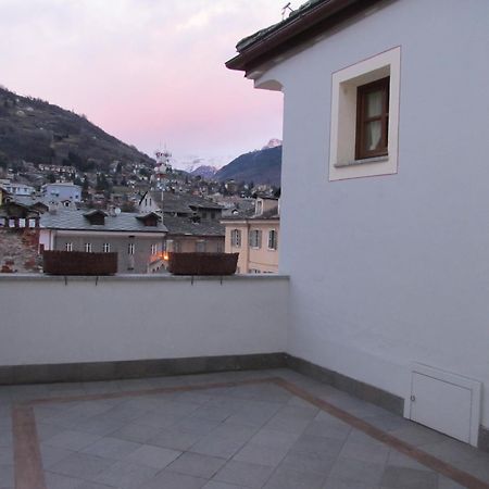 Aosta Maisongnemaz 외부 사진