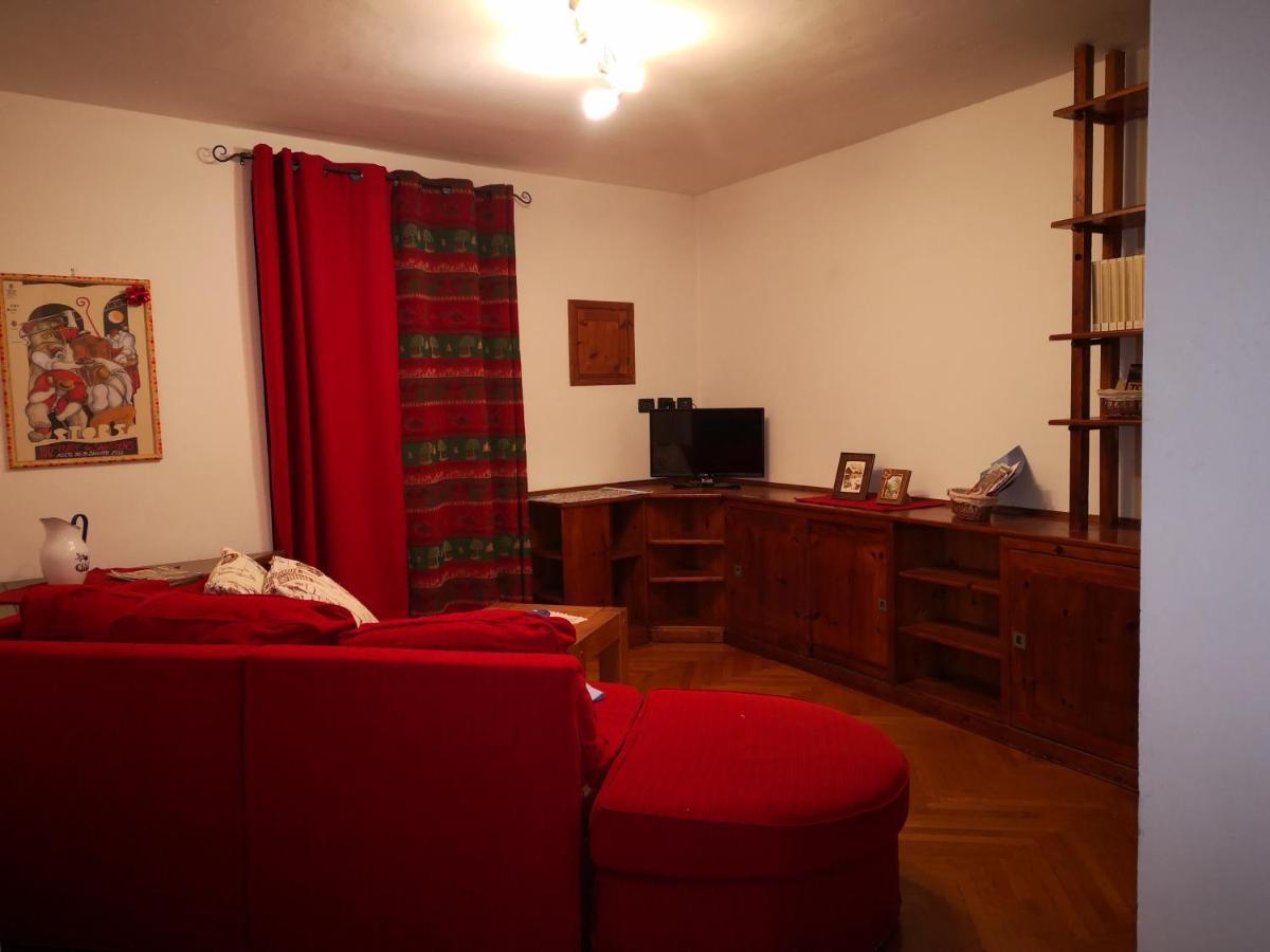 Aosta Maisongnemaz 외부 사진