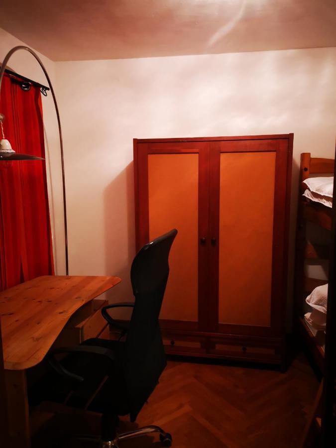 Aosta Maisongnemaz 외부 사진
