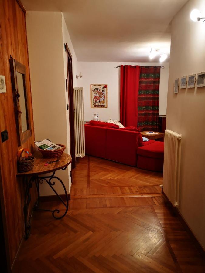 Aosta Maisongnemaz 외부 사진