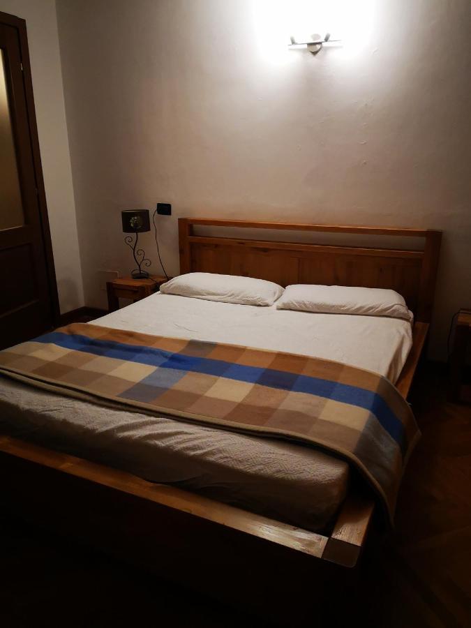 Aosta Maisongnemaz 외부 사진
