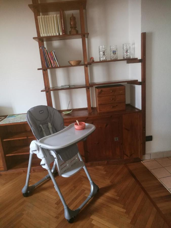 Aosta Maisongnemaz 외부 사진